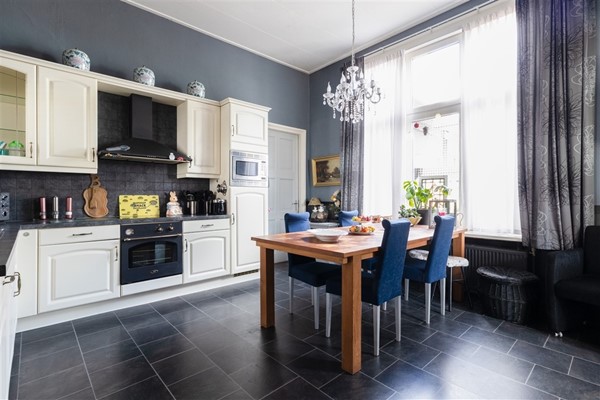 Medium property photo - J. Kammingastraat 150, 9648 KM Wildervank
